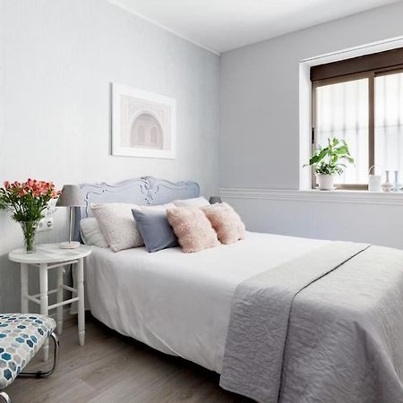 Acogedor Apartamento En Santa Fe Santa Fe  Luaran gambar