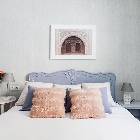 Acogedor Apartamento En Santa Fe Santa Fe  Luaran gambar