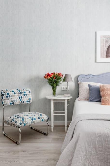 Acogedor Apartamento En Santa Fe Santa Fe  Luaran gambar