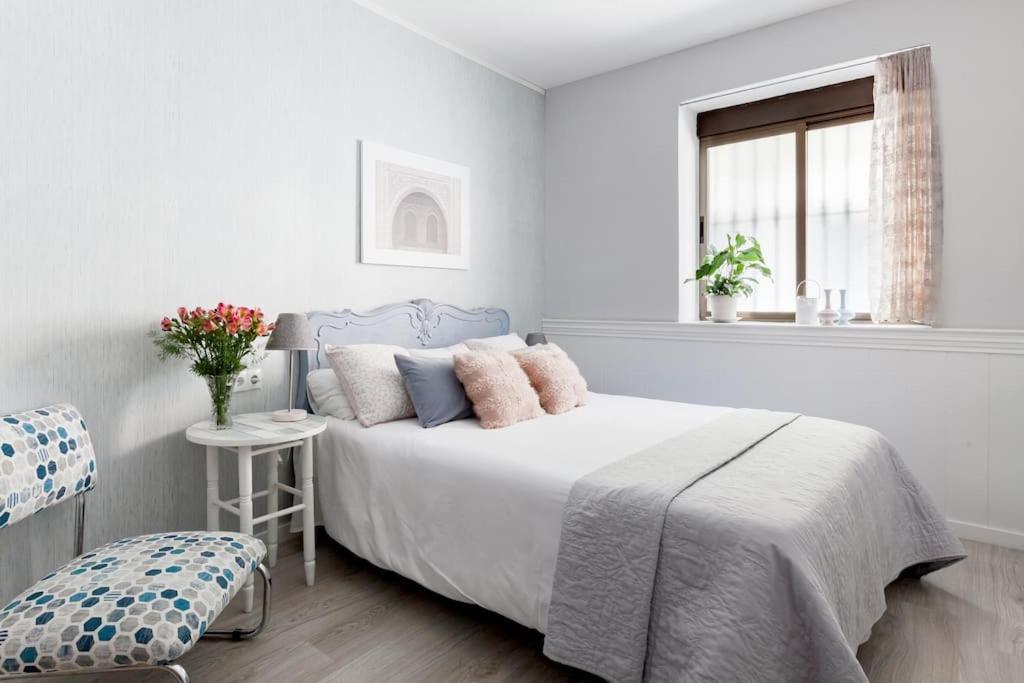 Acogedor Apartamento En Santa Fe Santa Fe  Luaran gambar