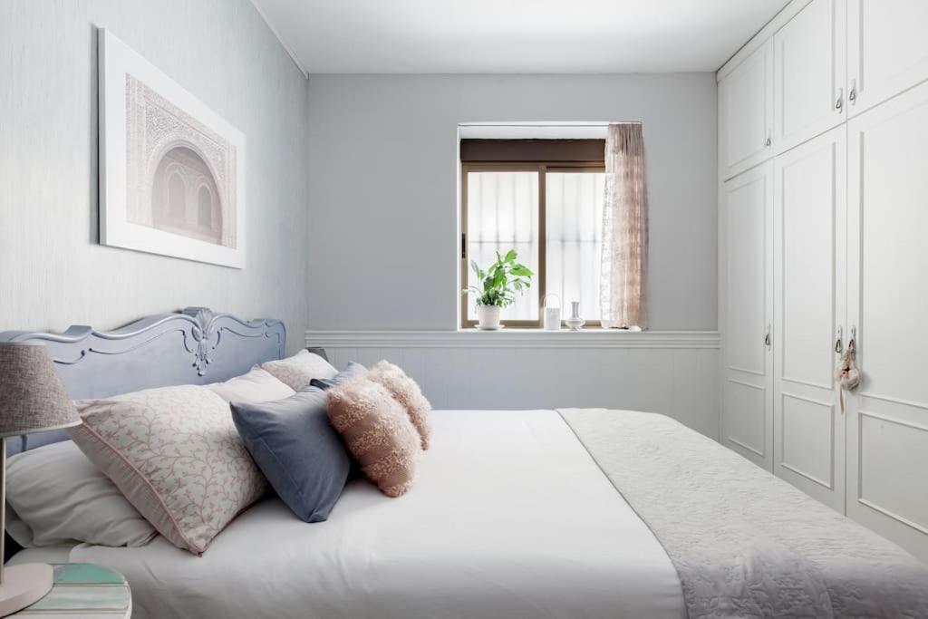 Acogedor Apartamento En Santa Fe Santa Fe  Luaran gambar