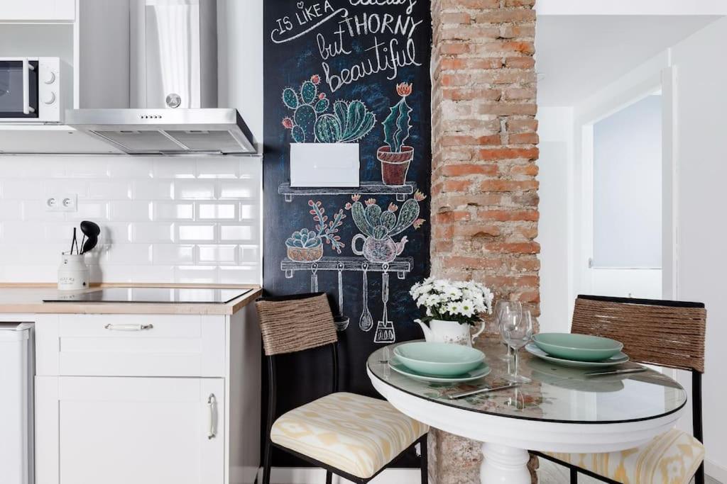 Acogedor Apartamento En Santa Fe Santa Fe  Luaran gambar
