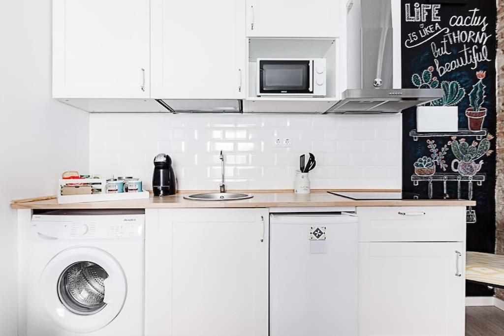 Acogedor Apartamento En Santa Fe Santa Fe  Luaran gambar