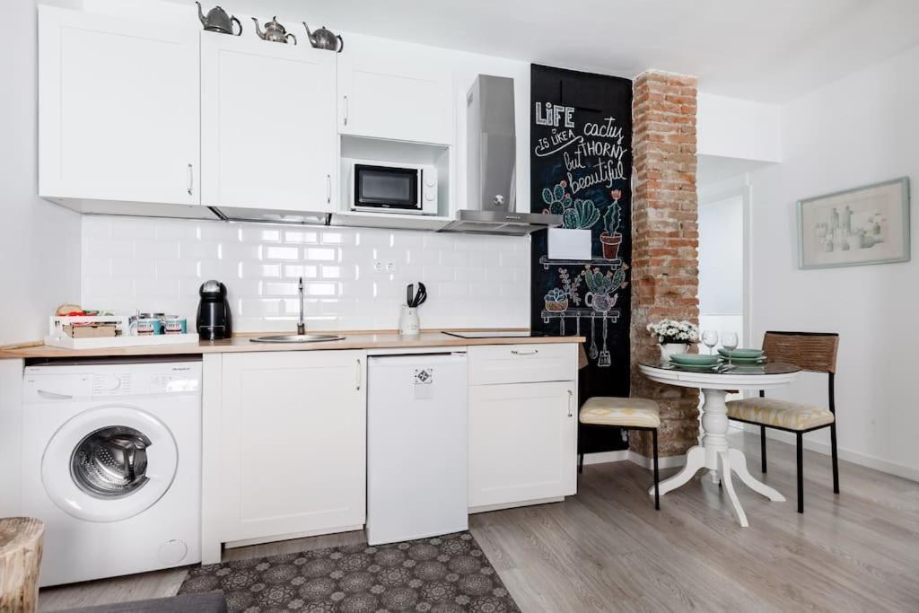 Acogedor Apartamento En Santa Fe Santa Fe  Luaran gambar